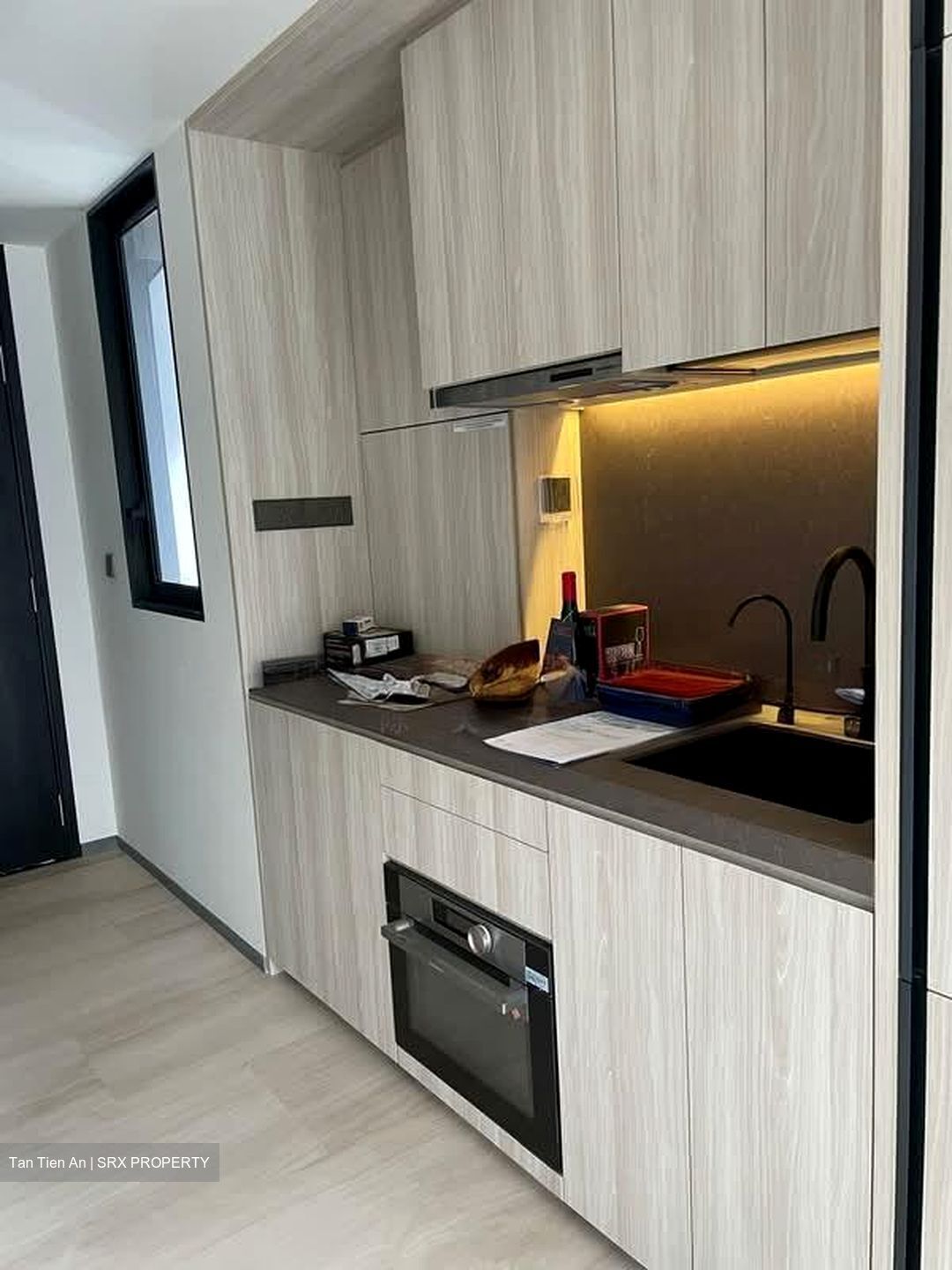 The Hyde (D10), Condominium #563004621